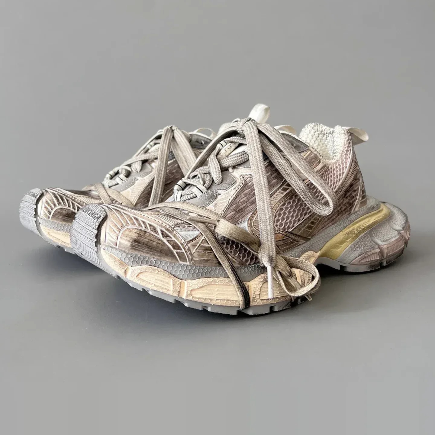 Balenciaga 3XL Sneaker