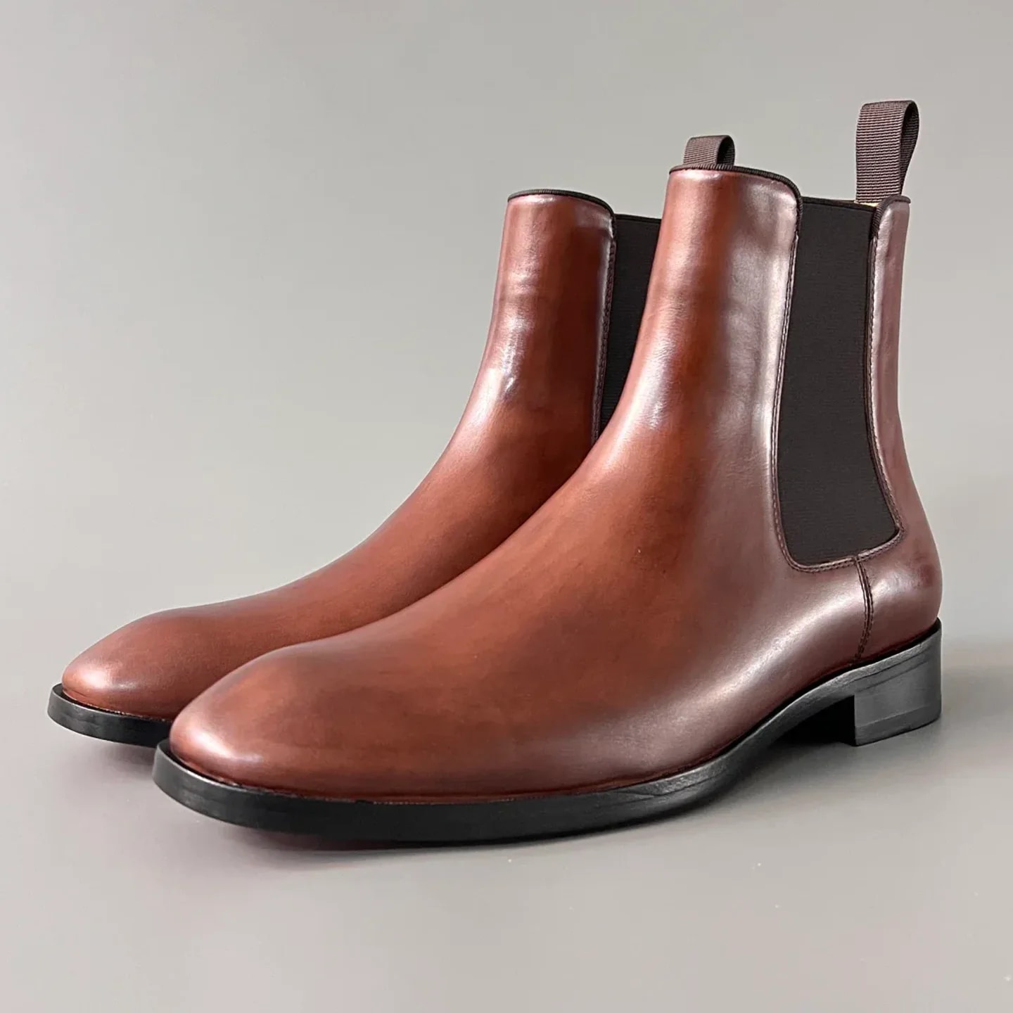 Christian Louboutin Samson Chelsea Boot