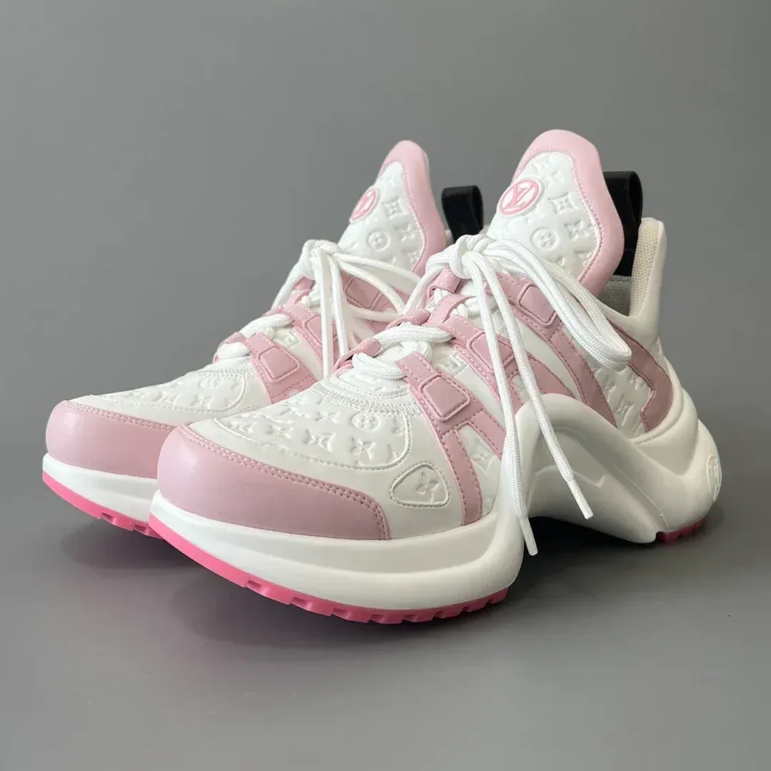 Louis Vuitton LV Archlight Sneaker
