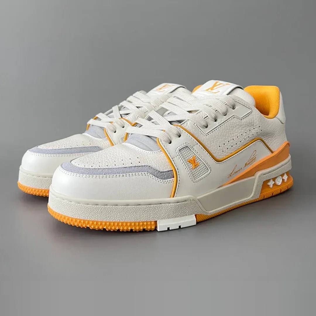 Louis Vuitton LV Trainer Sneaker