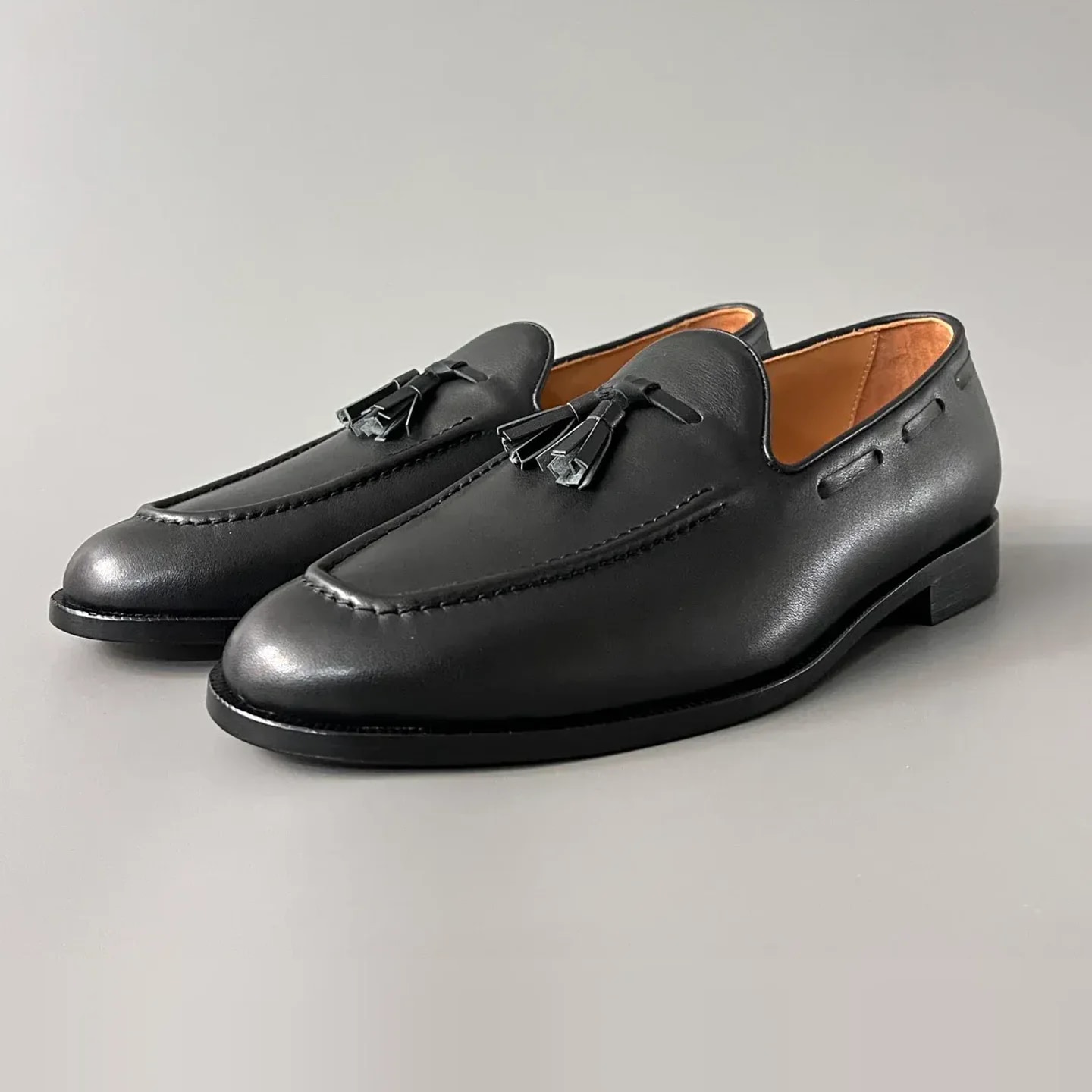Loro Piana Serge Walk Loafer