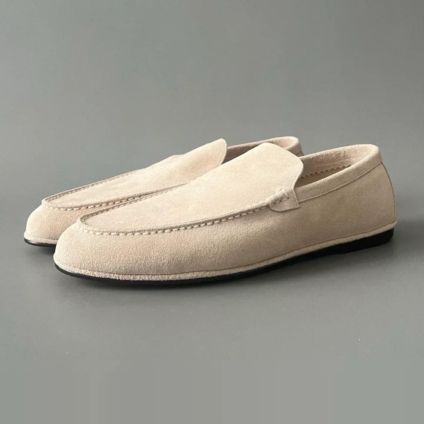 Loro Piana Anton Walk Loafer