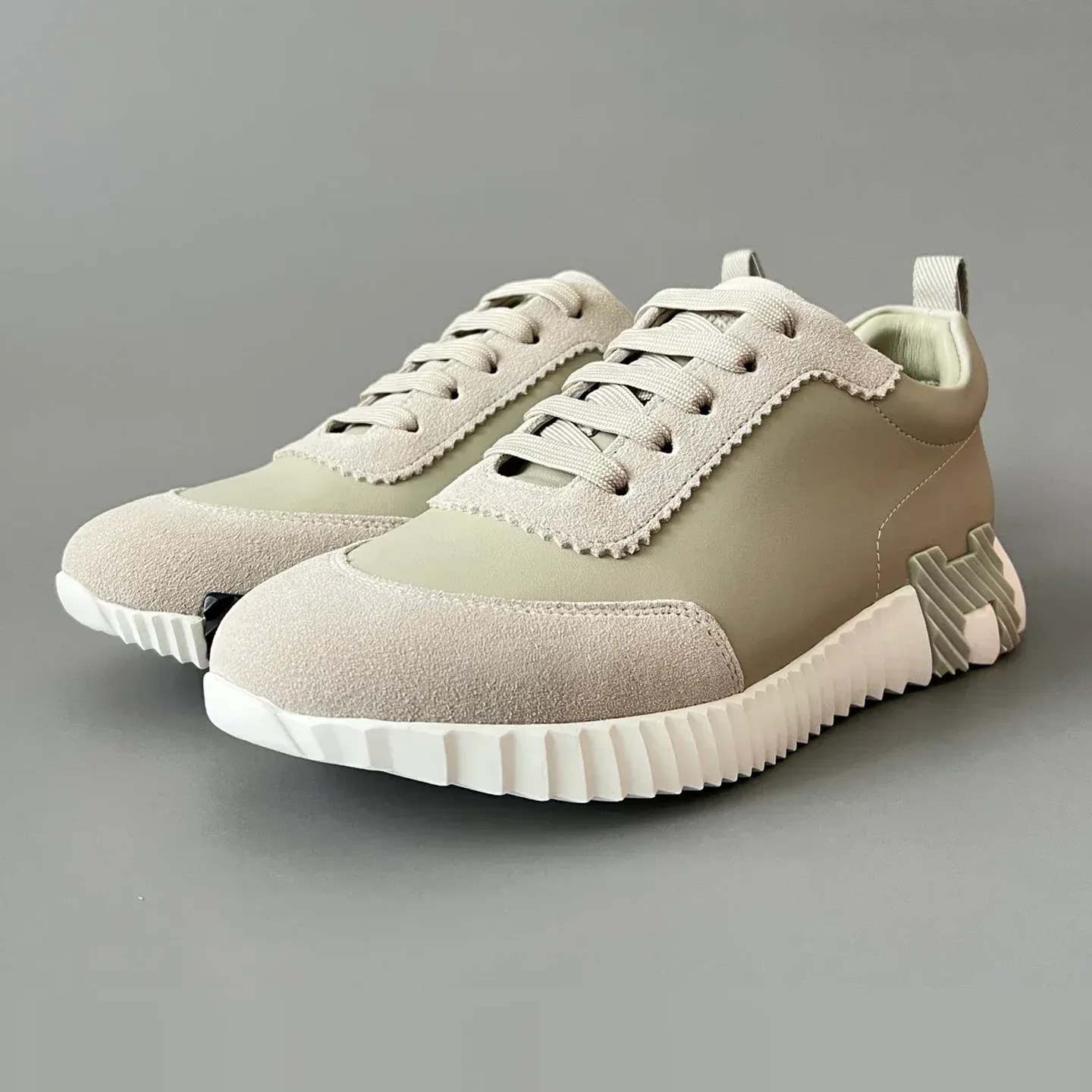 Hermès Bouncing Sneaker