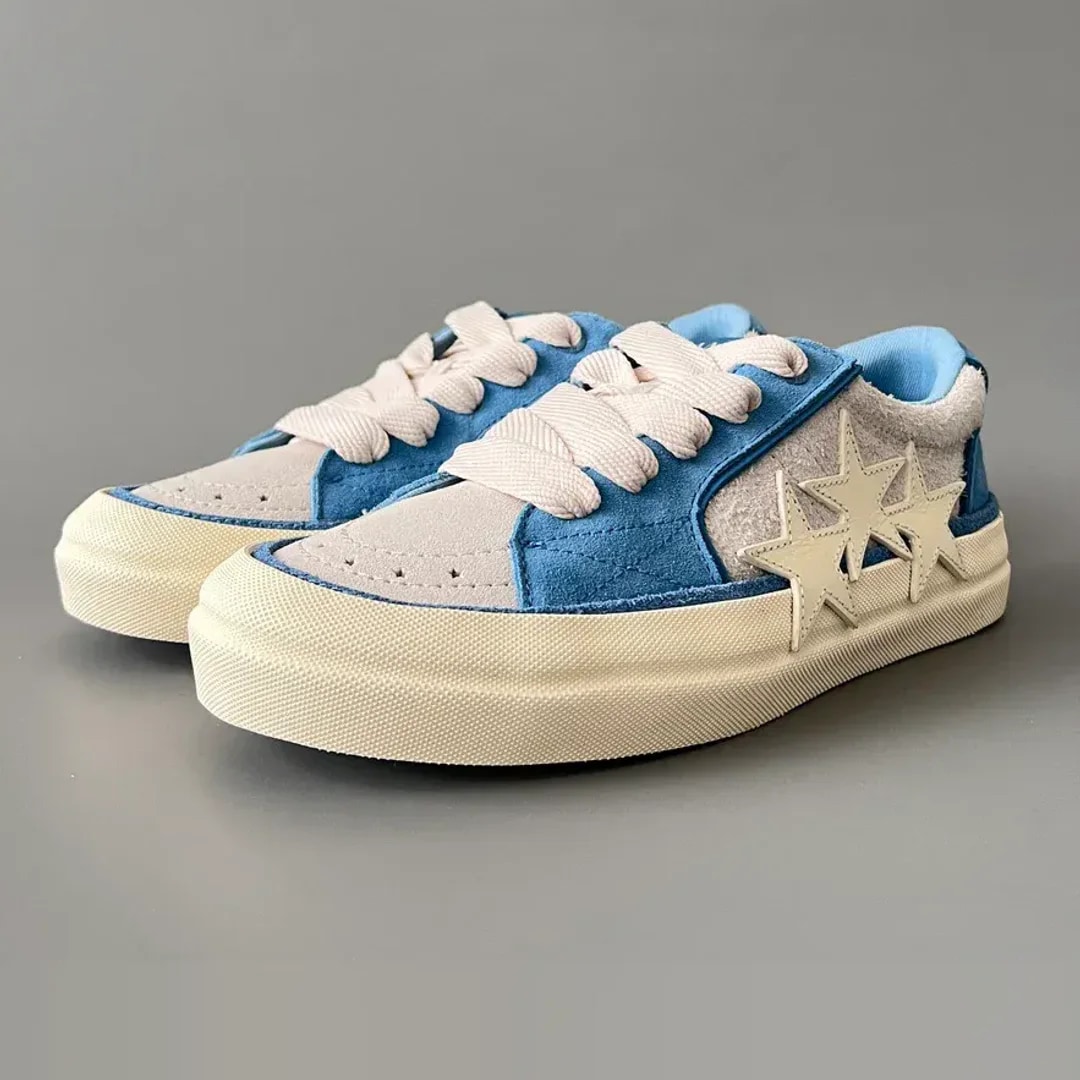 AMIRI Sunset Skate Low