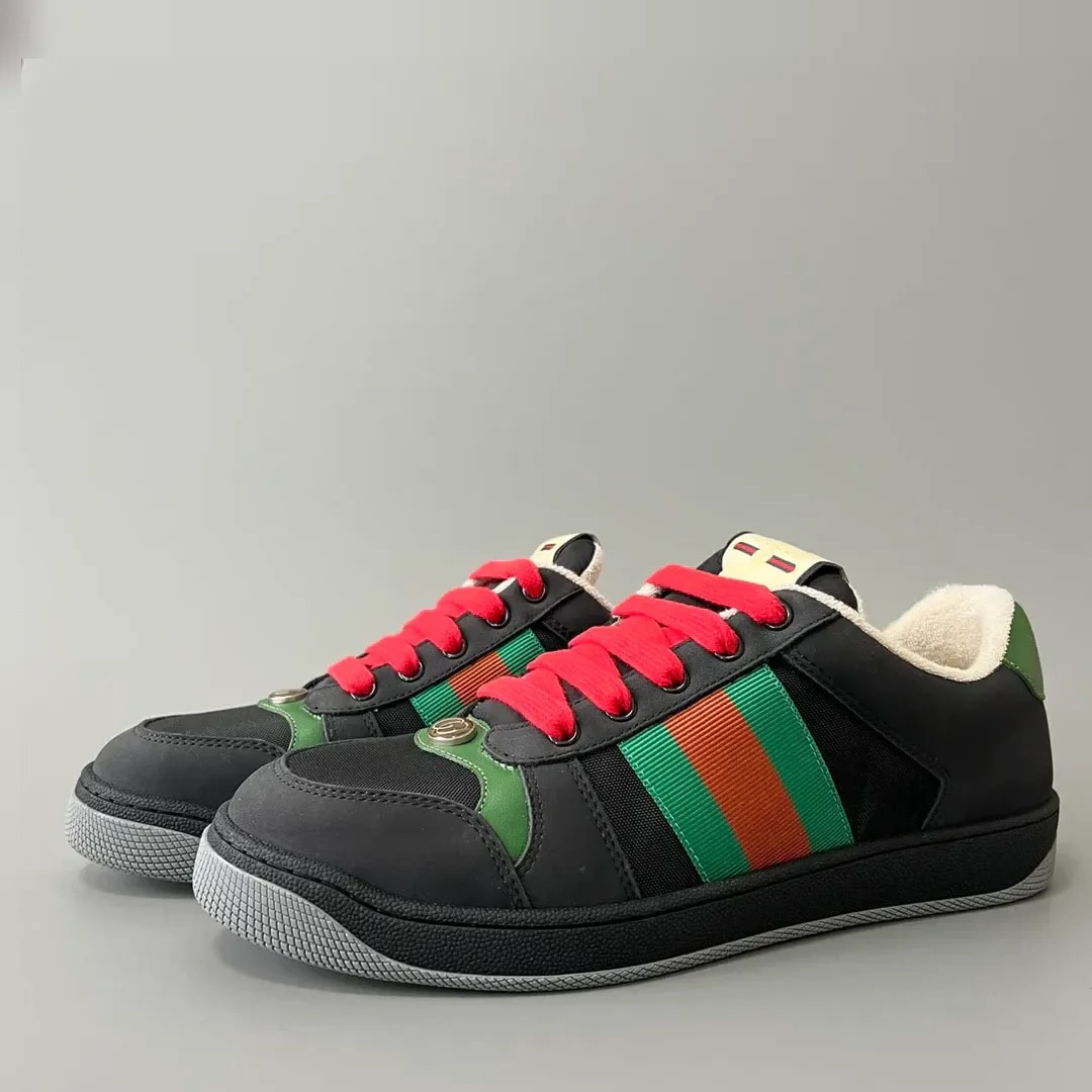 Gucci Screener Sneaker