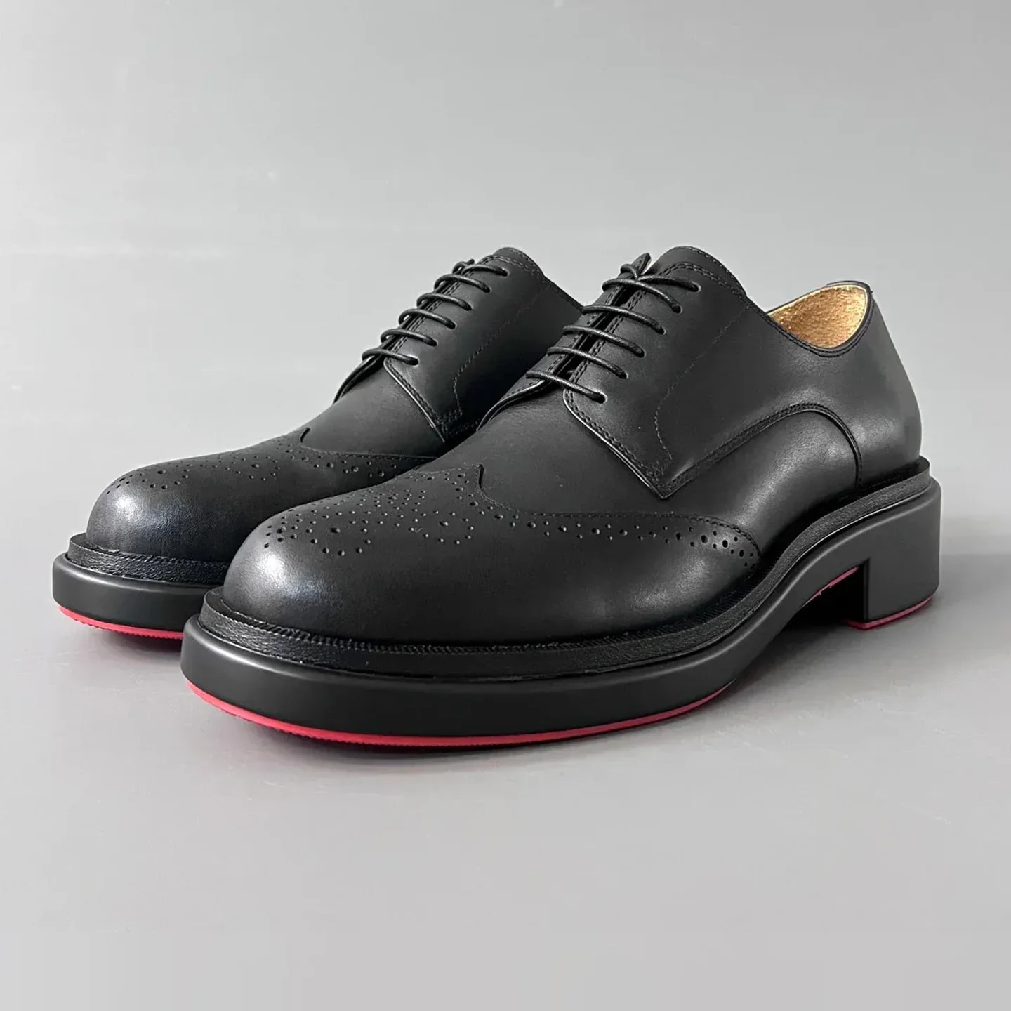 Christian Louboutin Urbino Derby