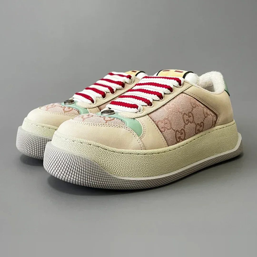 Gucci Screener Sneaker