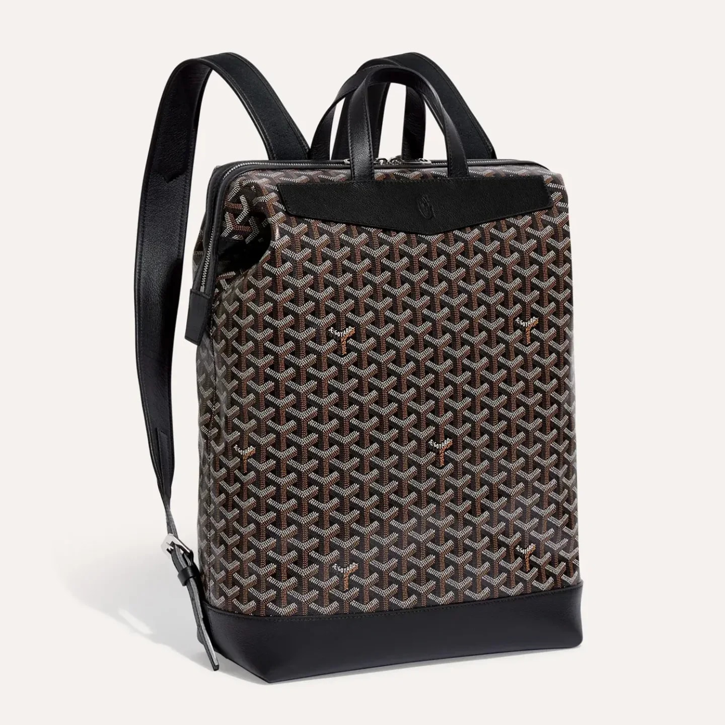 Goyard Cisalpin Backpack