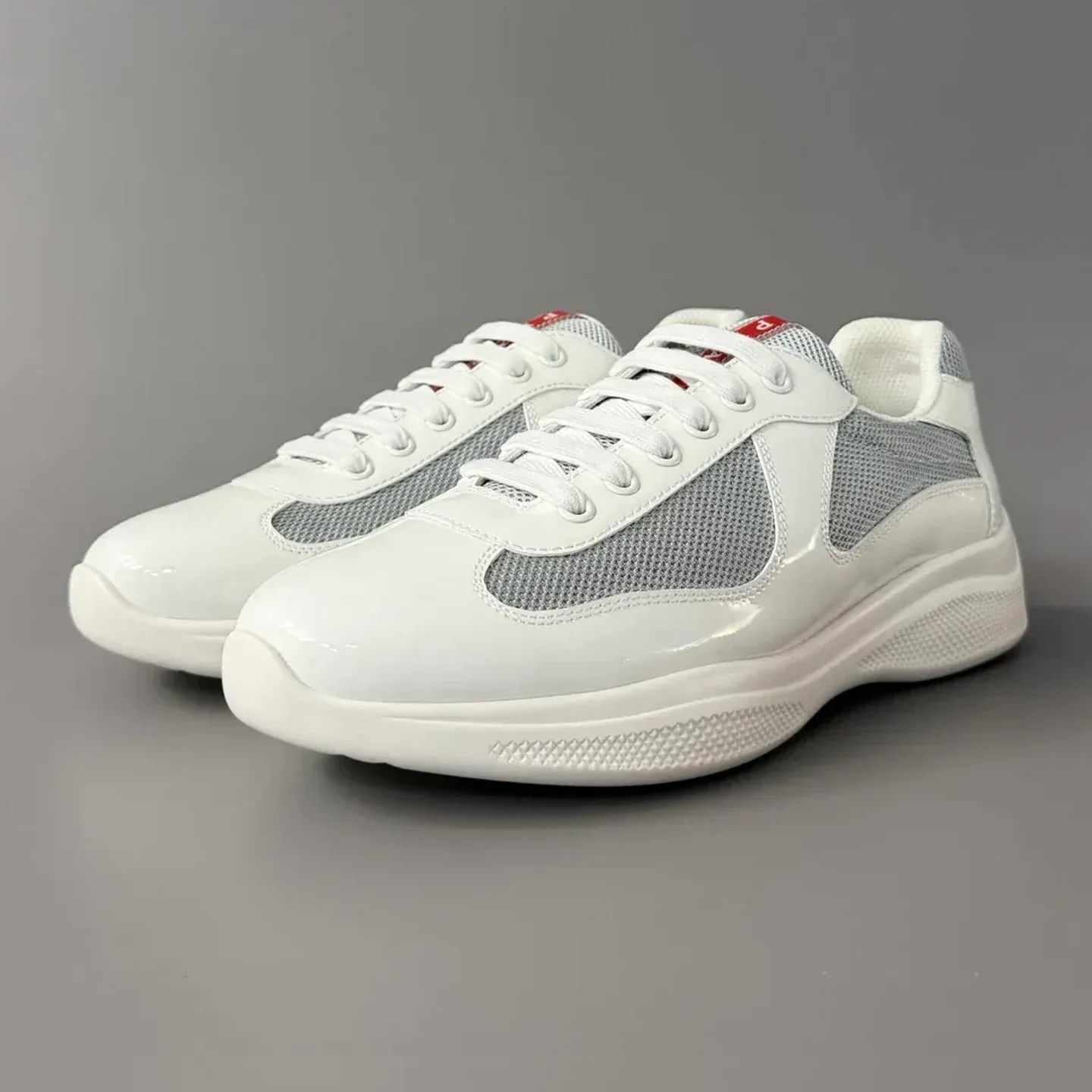 Prada America's Cup Sneaker
