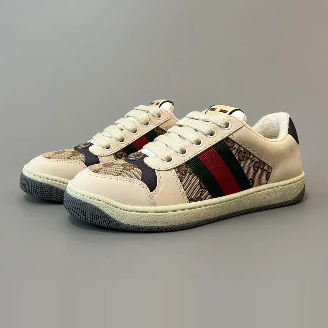 Gucci Screener Sneaker