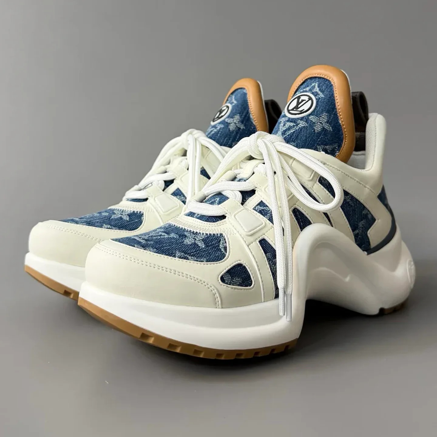 Louis Vuitton LV Archlight Sneaker