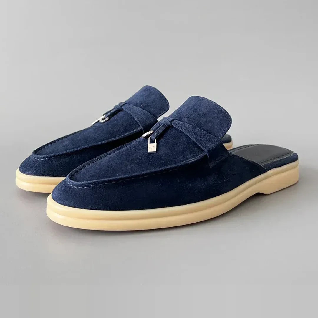 Loro Piana Babouche Charms Walk