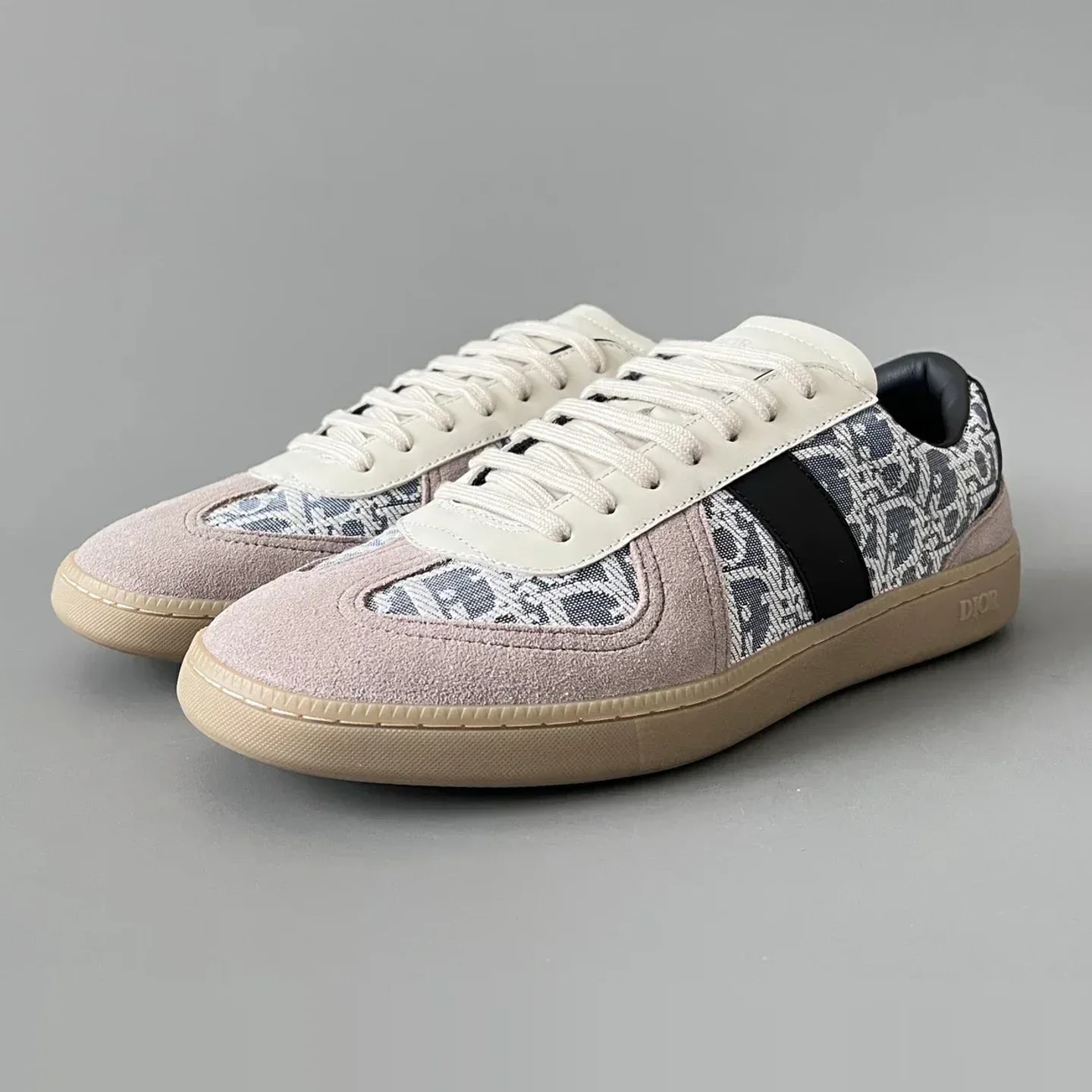 Dior B01 Matchpoint Sneaker
