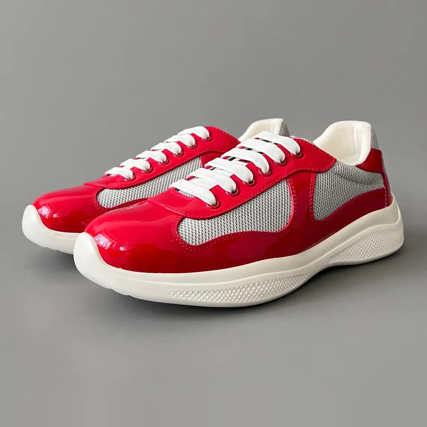 Prada America's Cup Sneaker