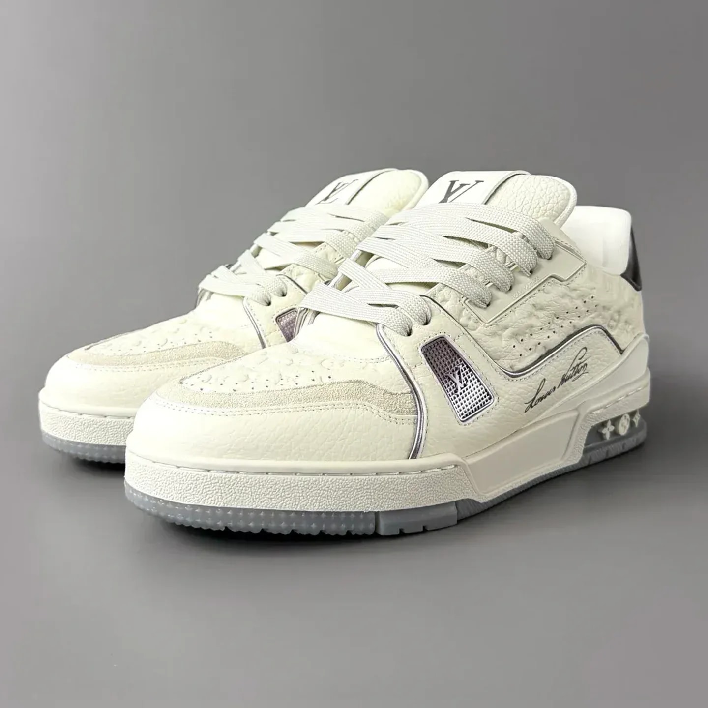 Louis Vuitton LV Trainer Sneaker