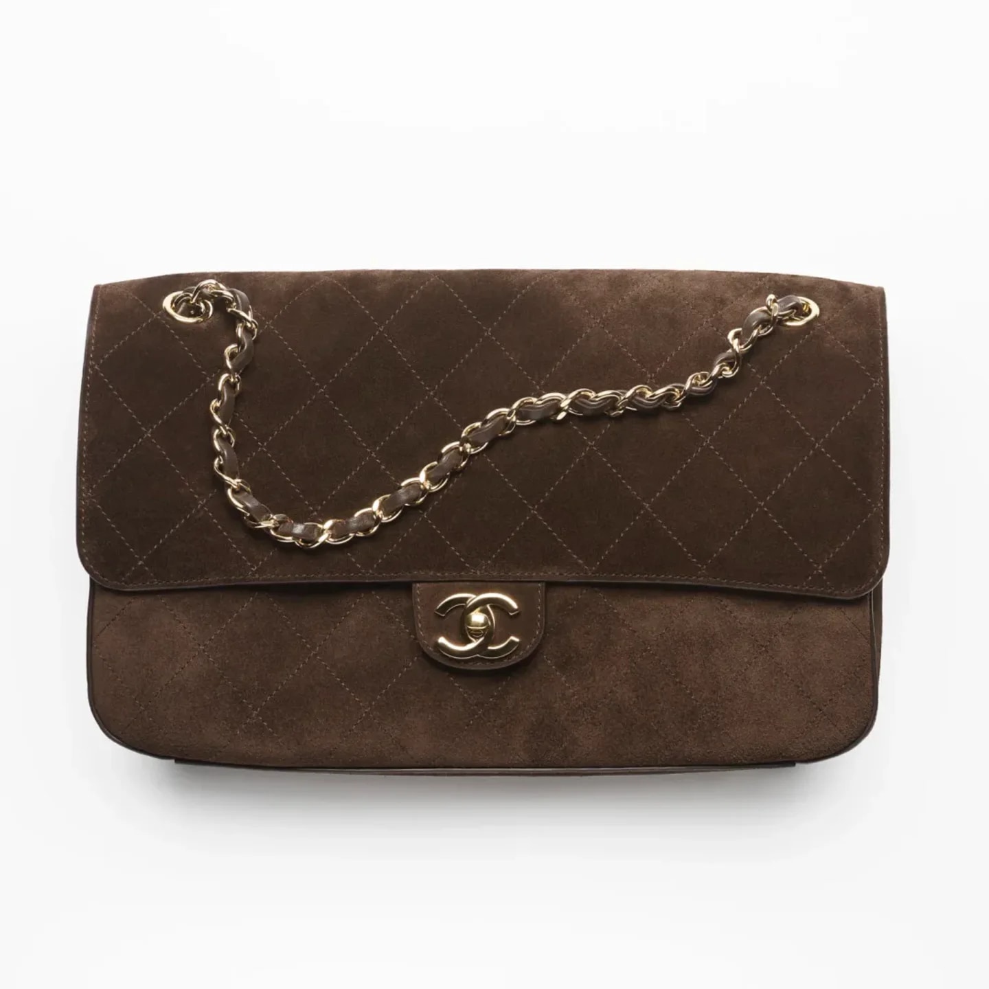 CHANEL Maxi Flap Bag