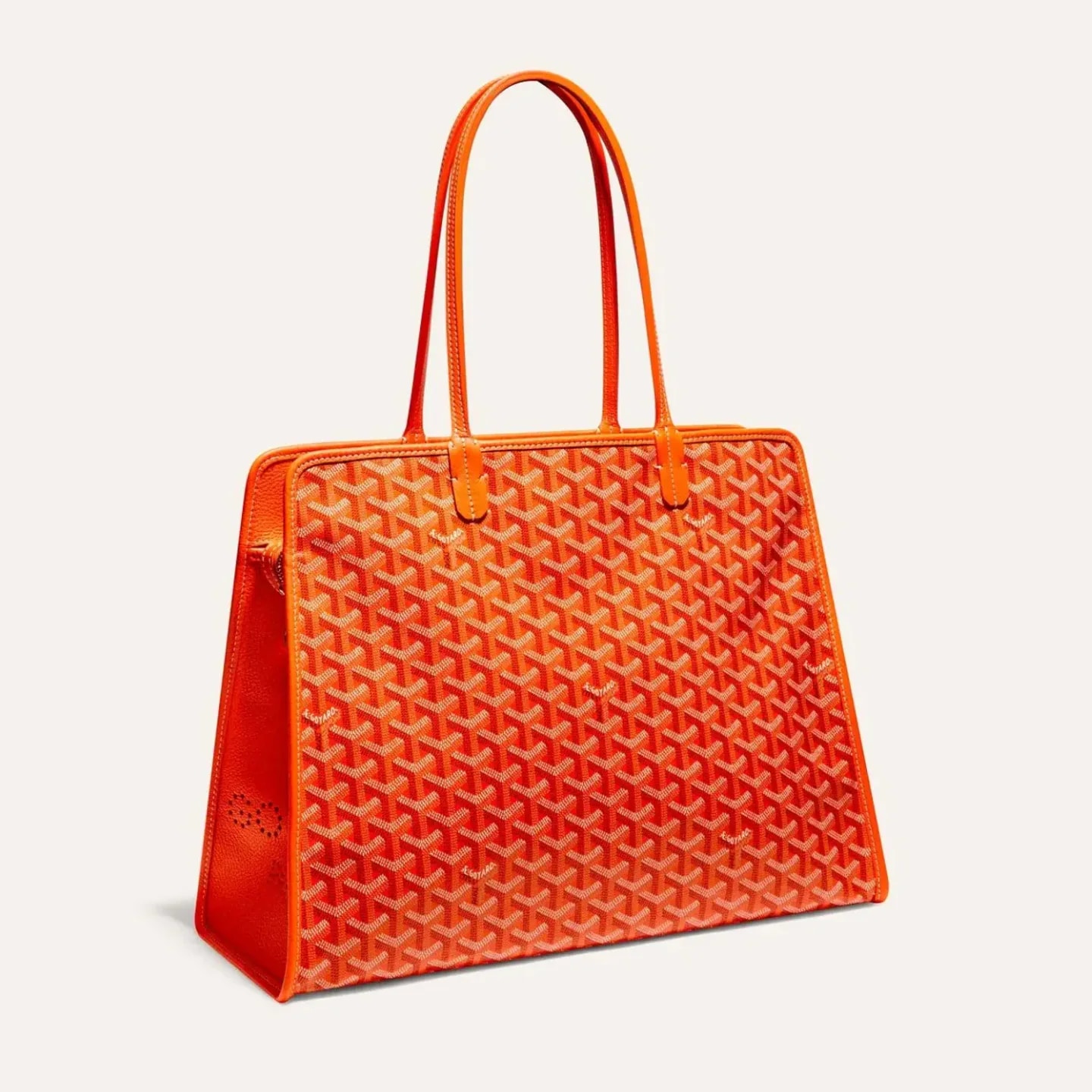 Goyard Hardy PM Bag