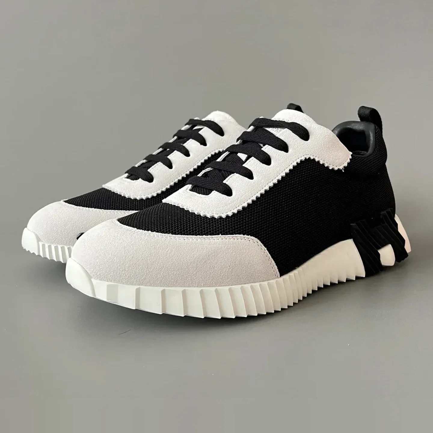 Hermès Bouncing Sneaker