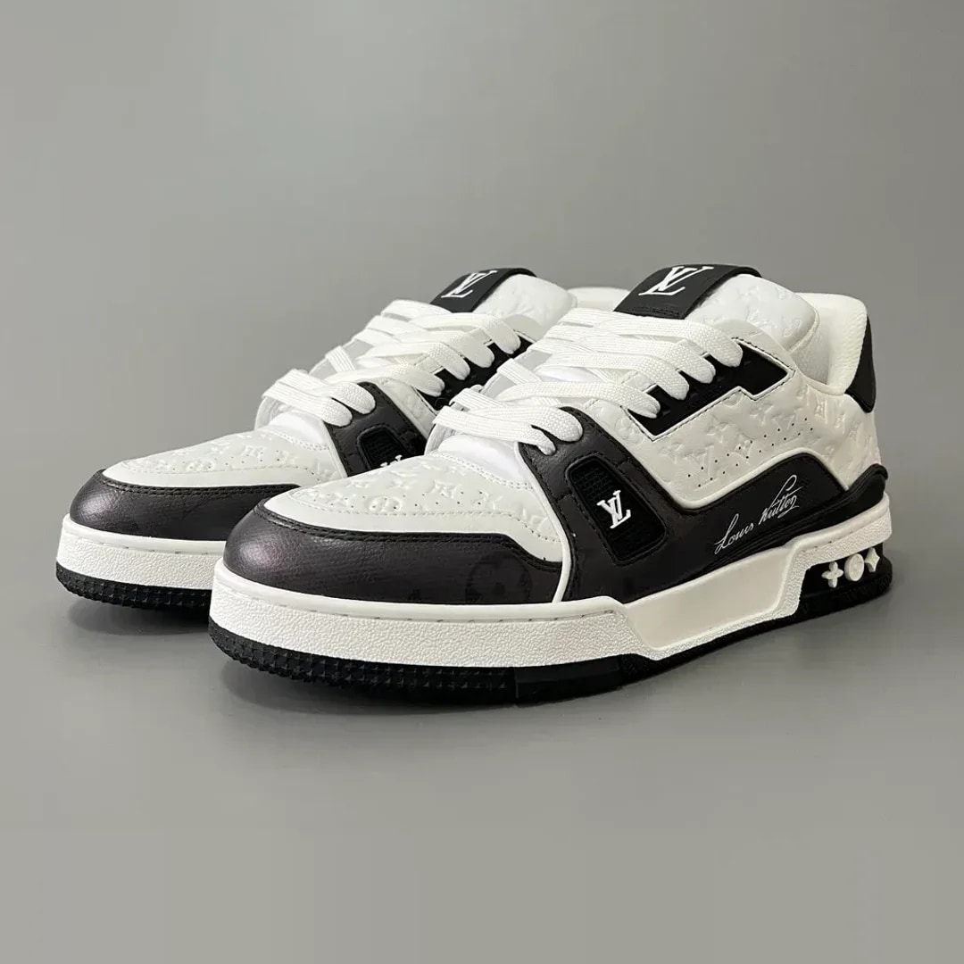 Louis Vuitton LV Trainer Sneaker