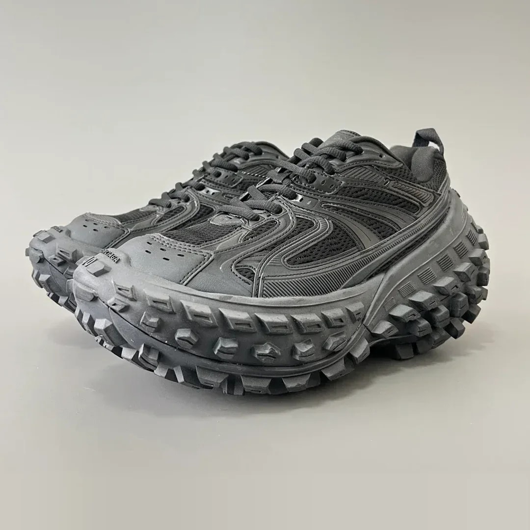 Balenciaga Defender Sneaker