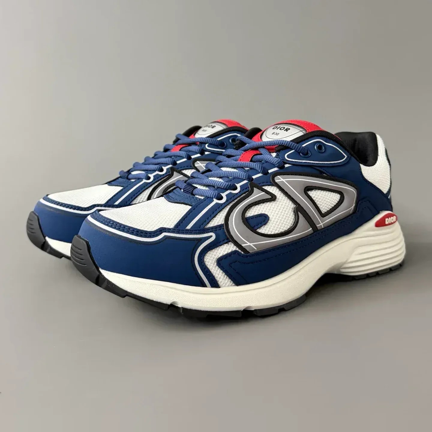 Dior B30 Countdown Sneaker