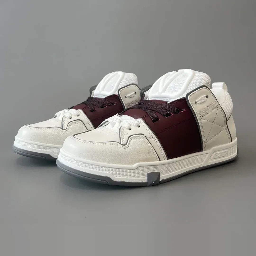 Valentino Garavani Open Skate Shoes