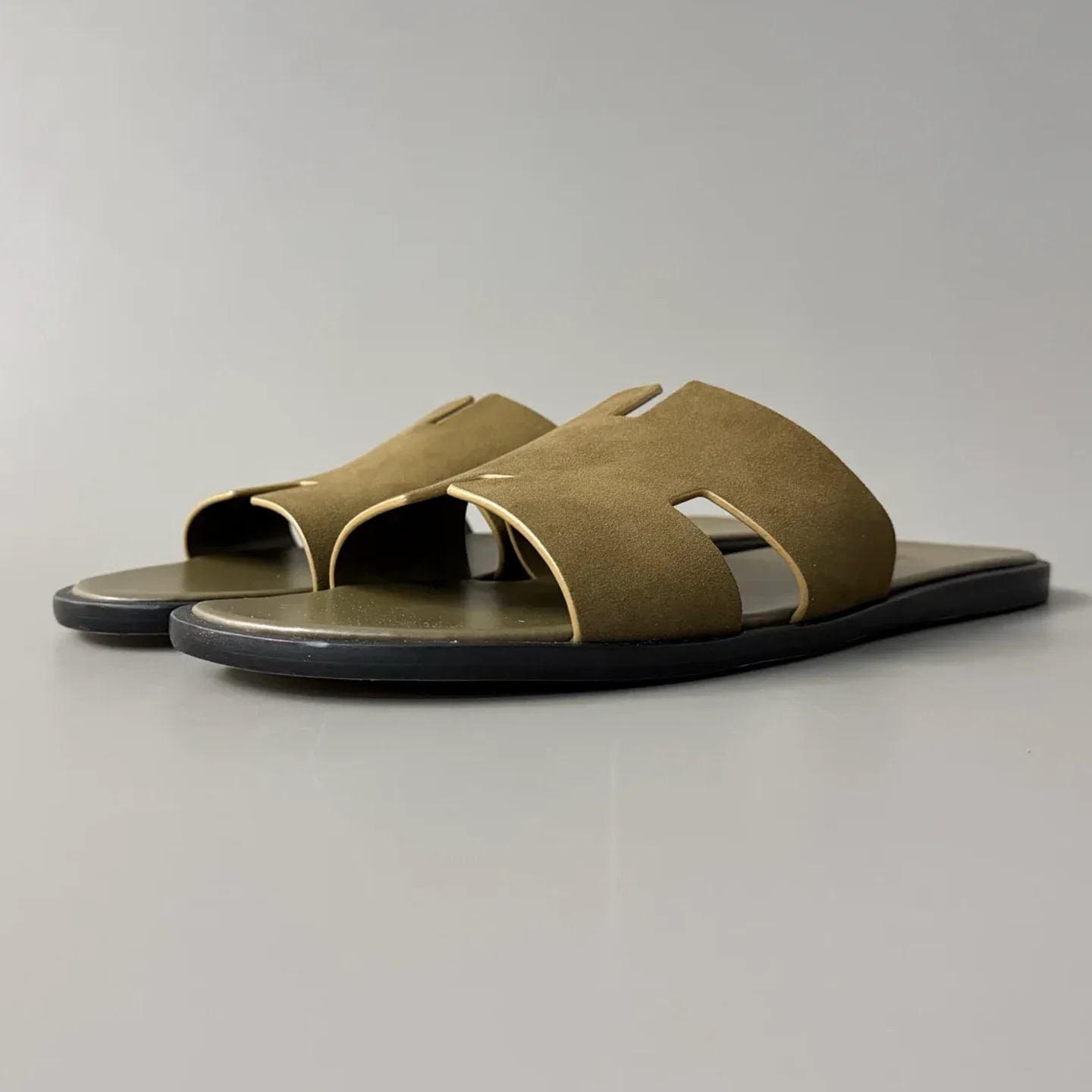 Hermès Izmir Sandal