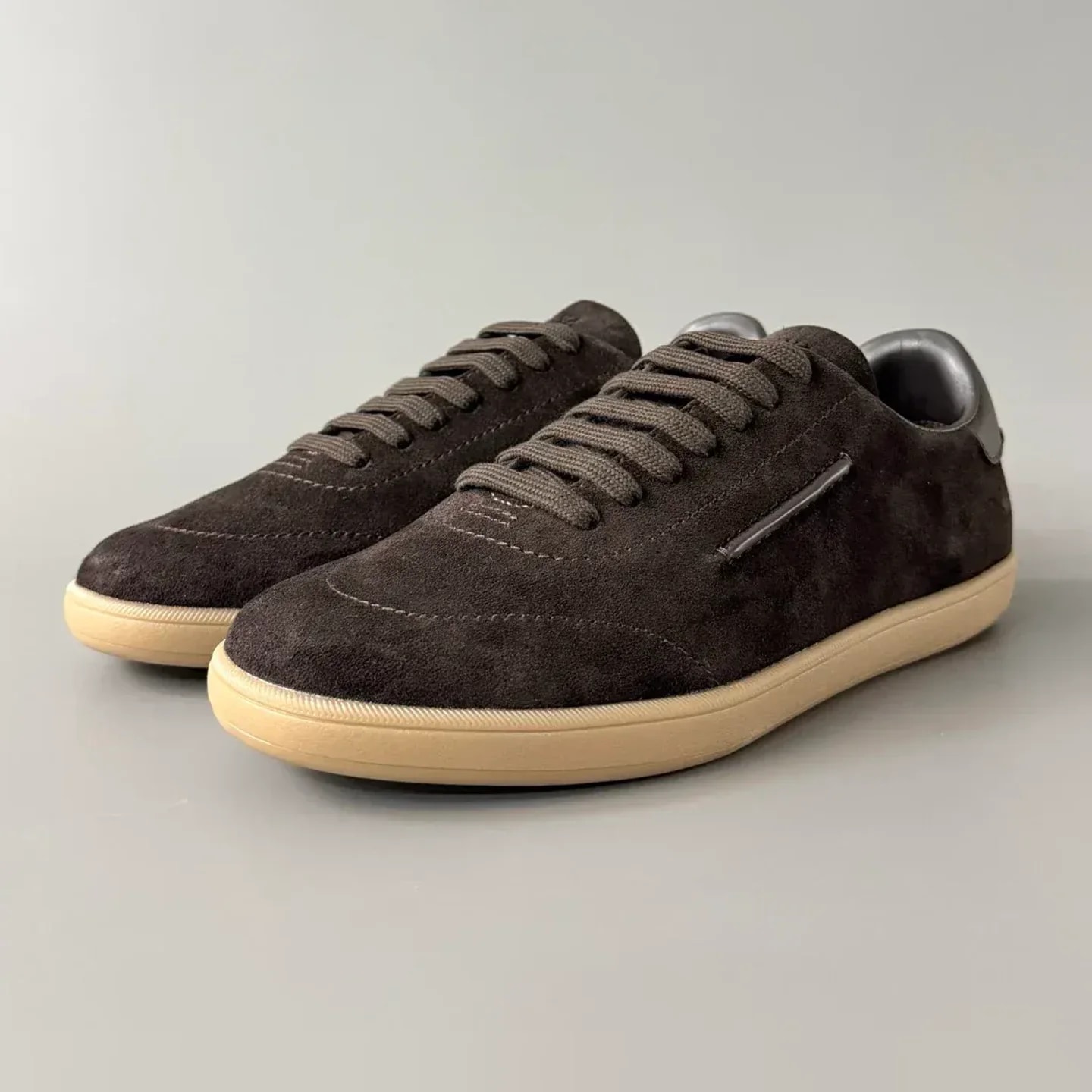 ZEGNA 232 Sneakers