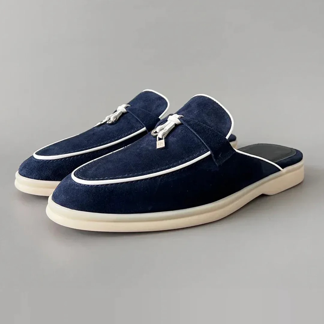Loro Piana Babouche Charms Walk