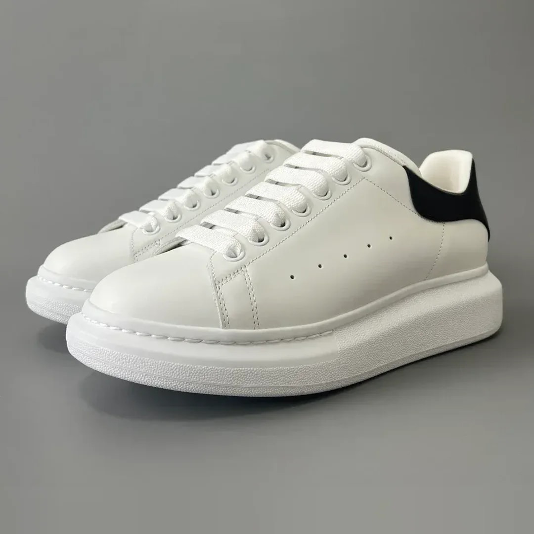 McQueen Oversized Sneaker