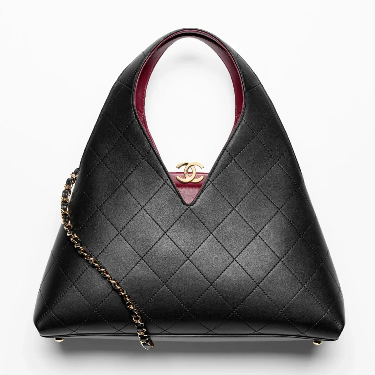 CHANEL Tote