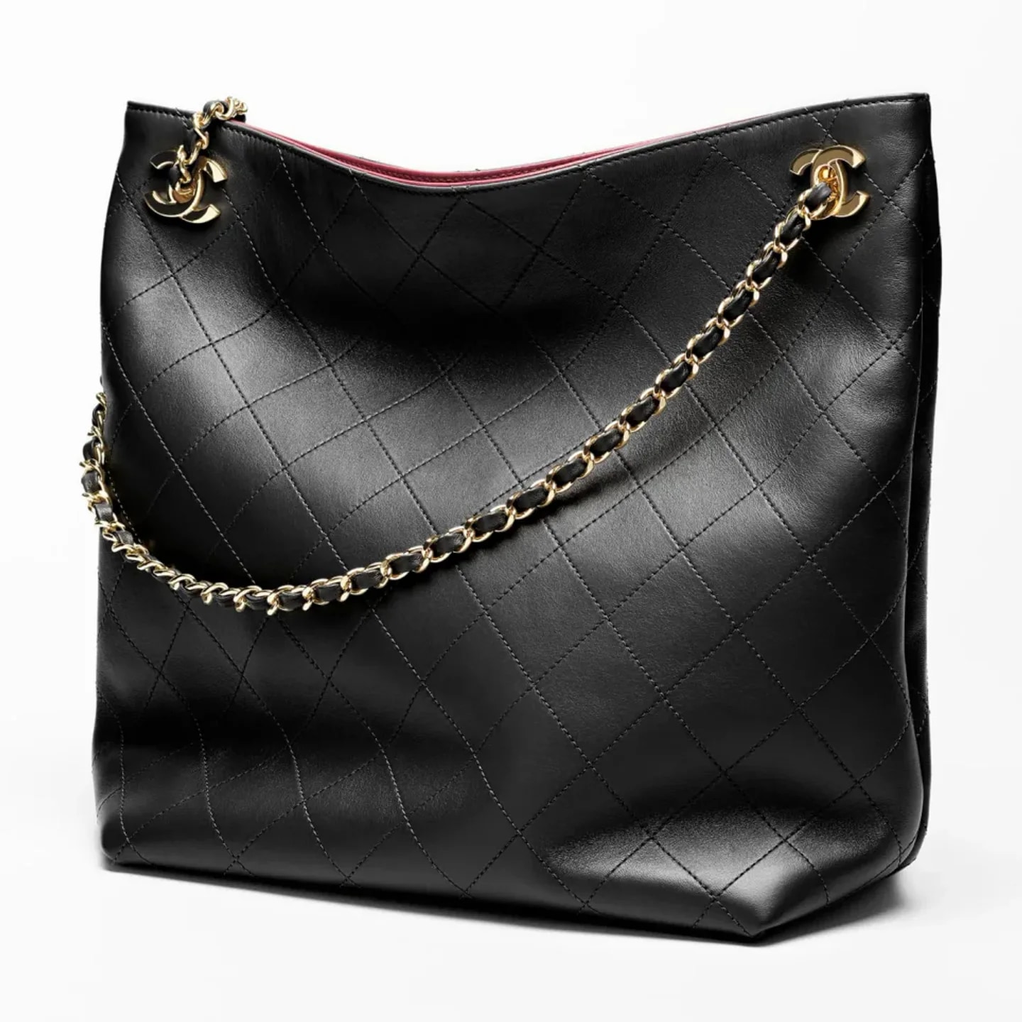 CHANEL Tote