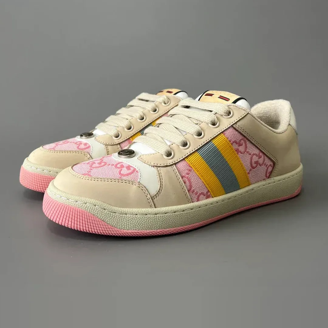 Gucci Screener Sneaker