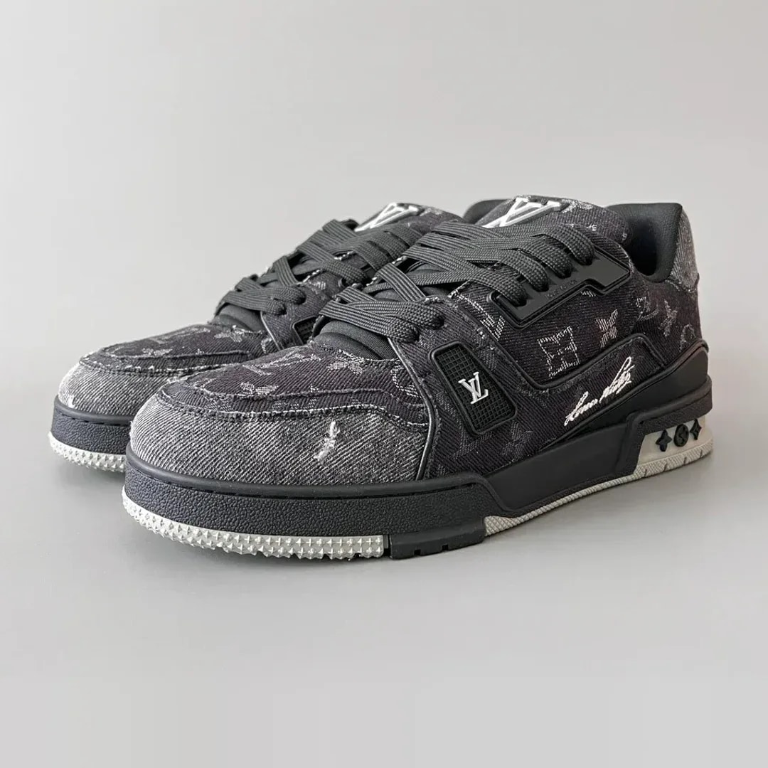 Louis Vuitton LV Trainer Sneaker