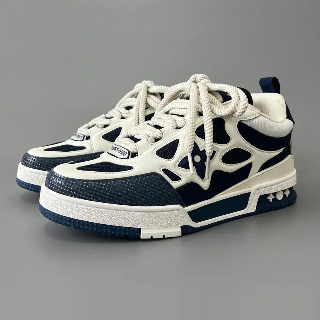 Louis Vuitton LV Skate Sneaker
