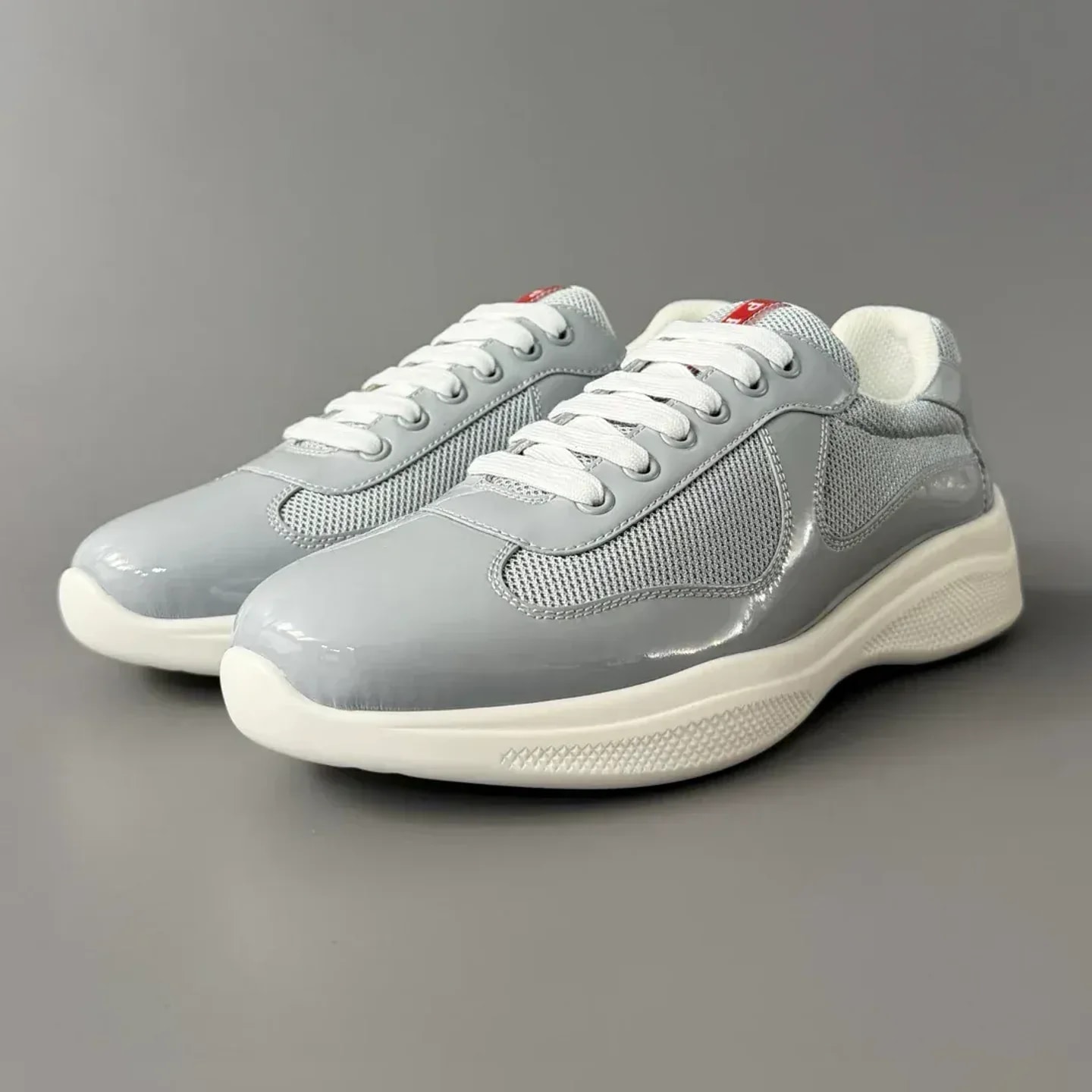Prada America's Cup Sneaker