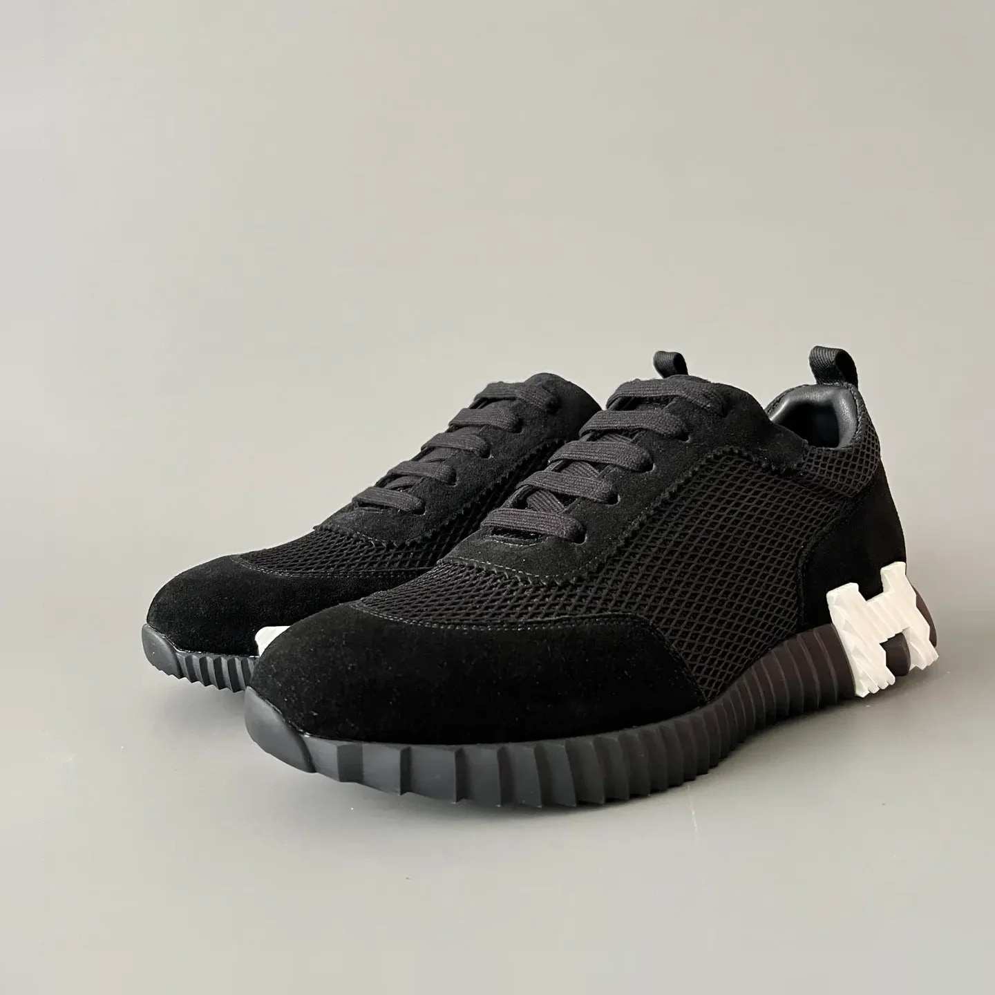 Hermès Bouncing Sneaker