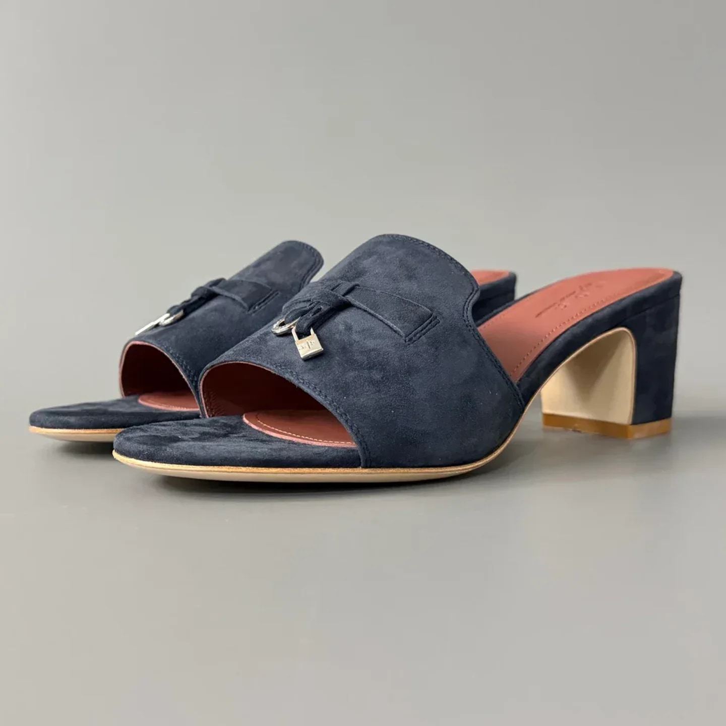 Loro Piana Summer Charms Sandal