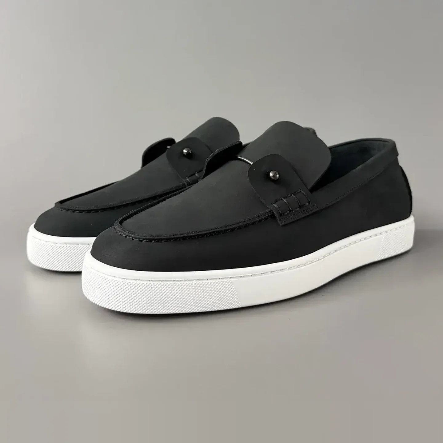 Christian Louboutin Louis Junior