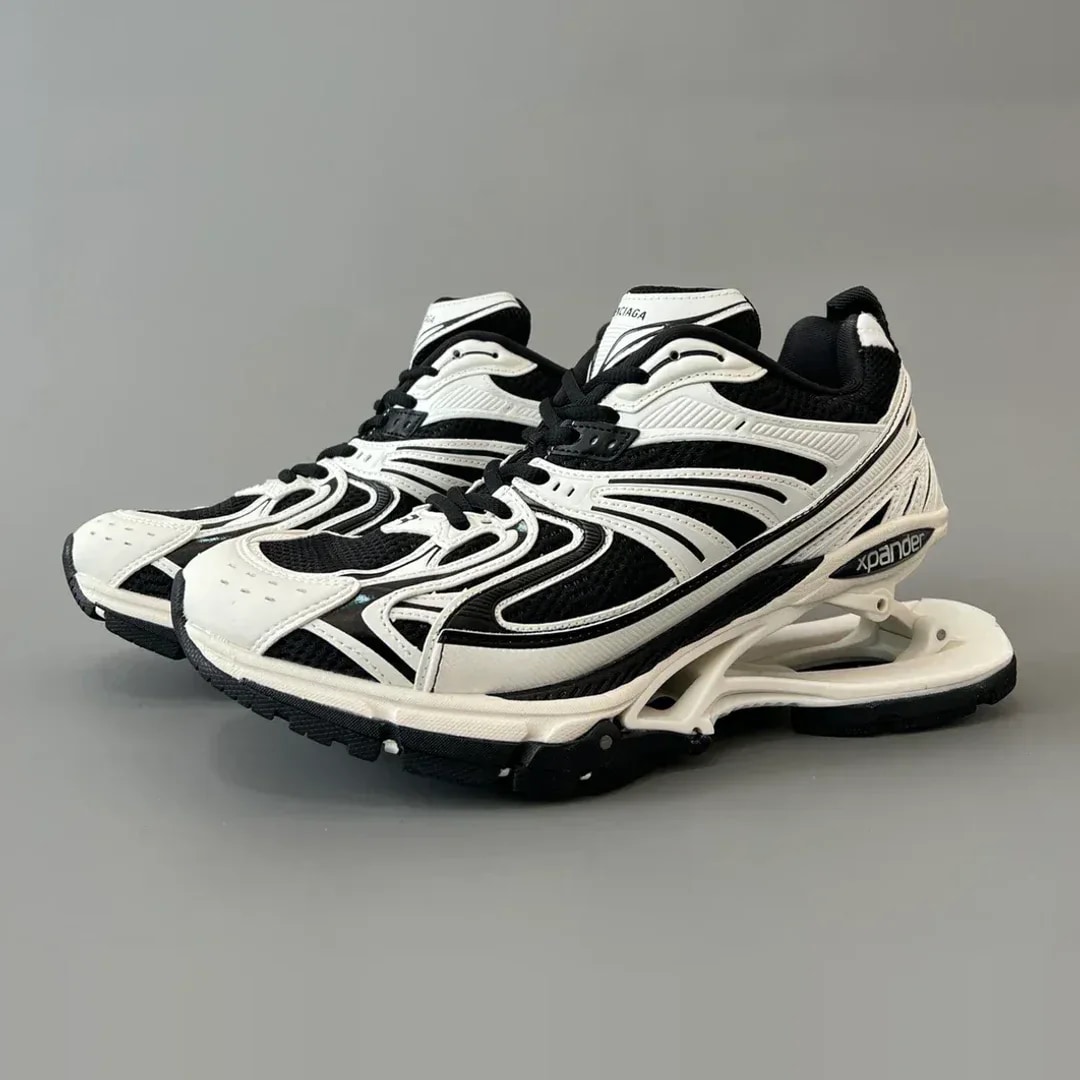 Balenciaga X-Pander Sneaker
