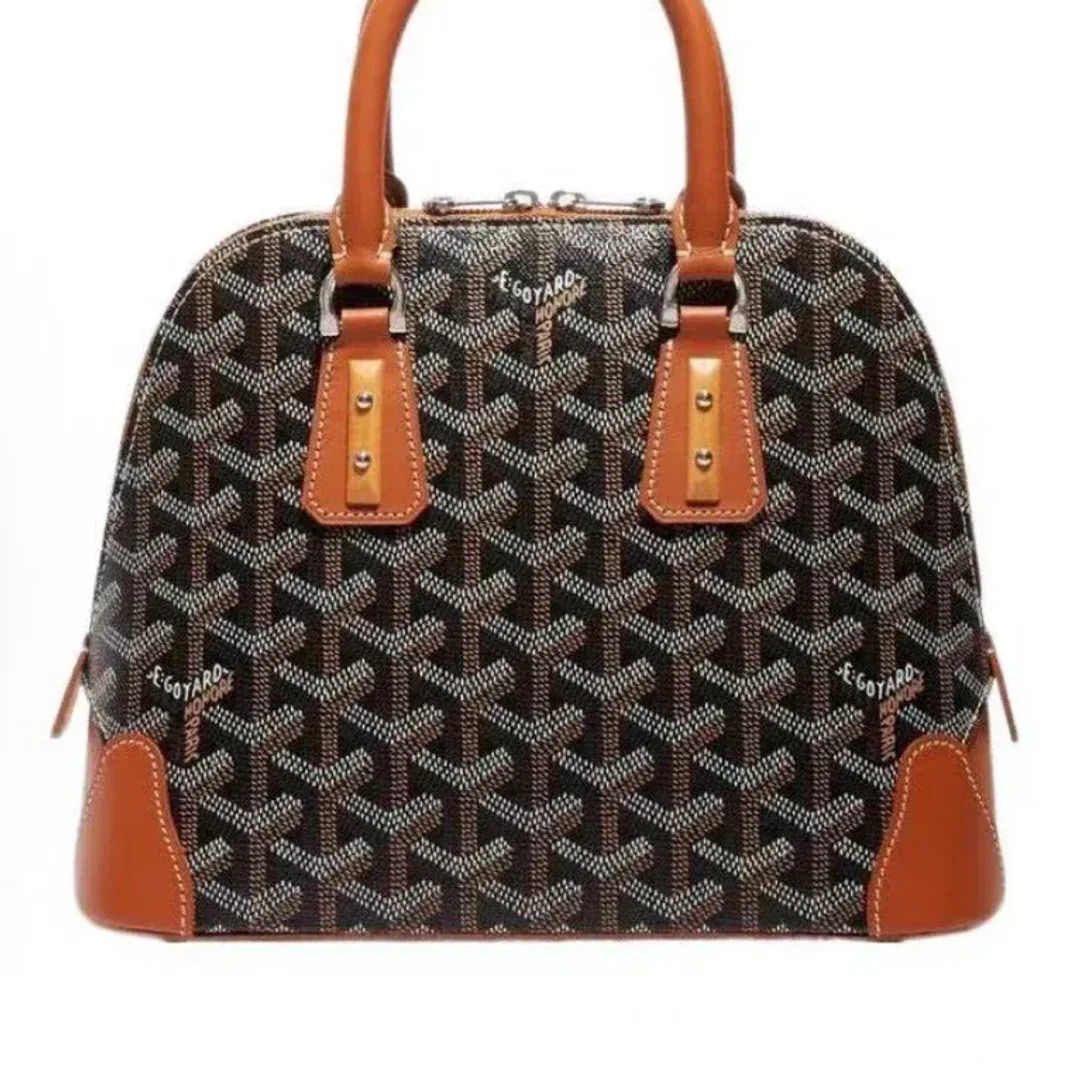 Goyard Vendôme Mini Bag