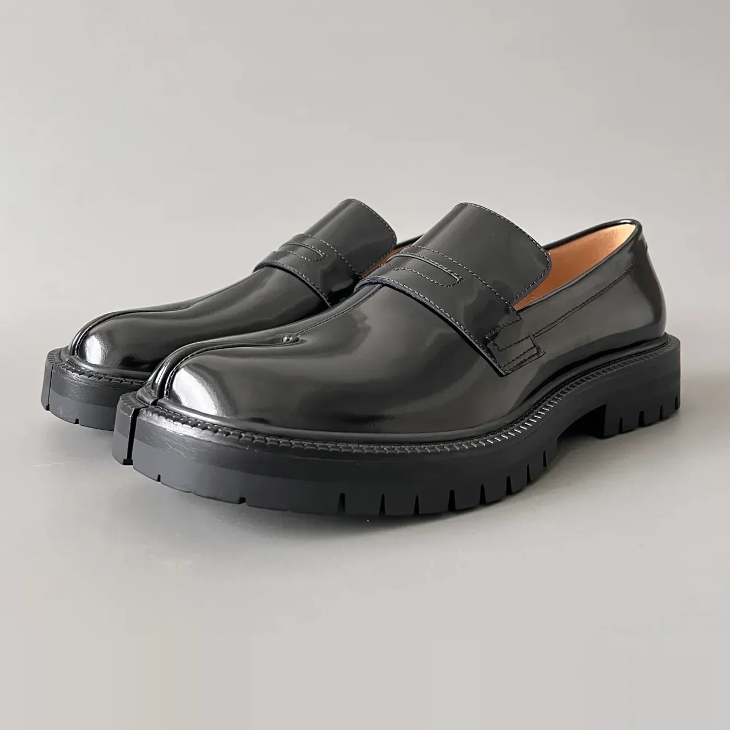 Maison Margiela Tabi Loafers