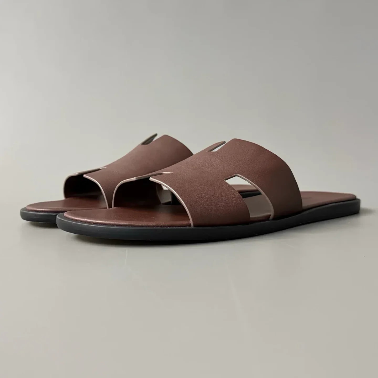 Hermès Izmir Sandal