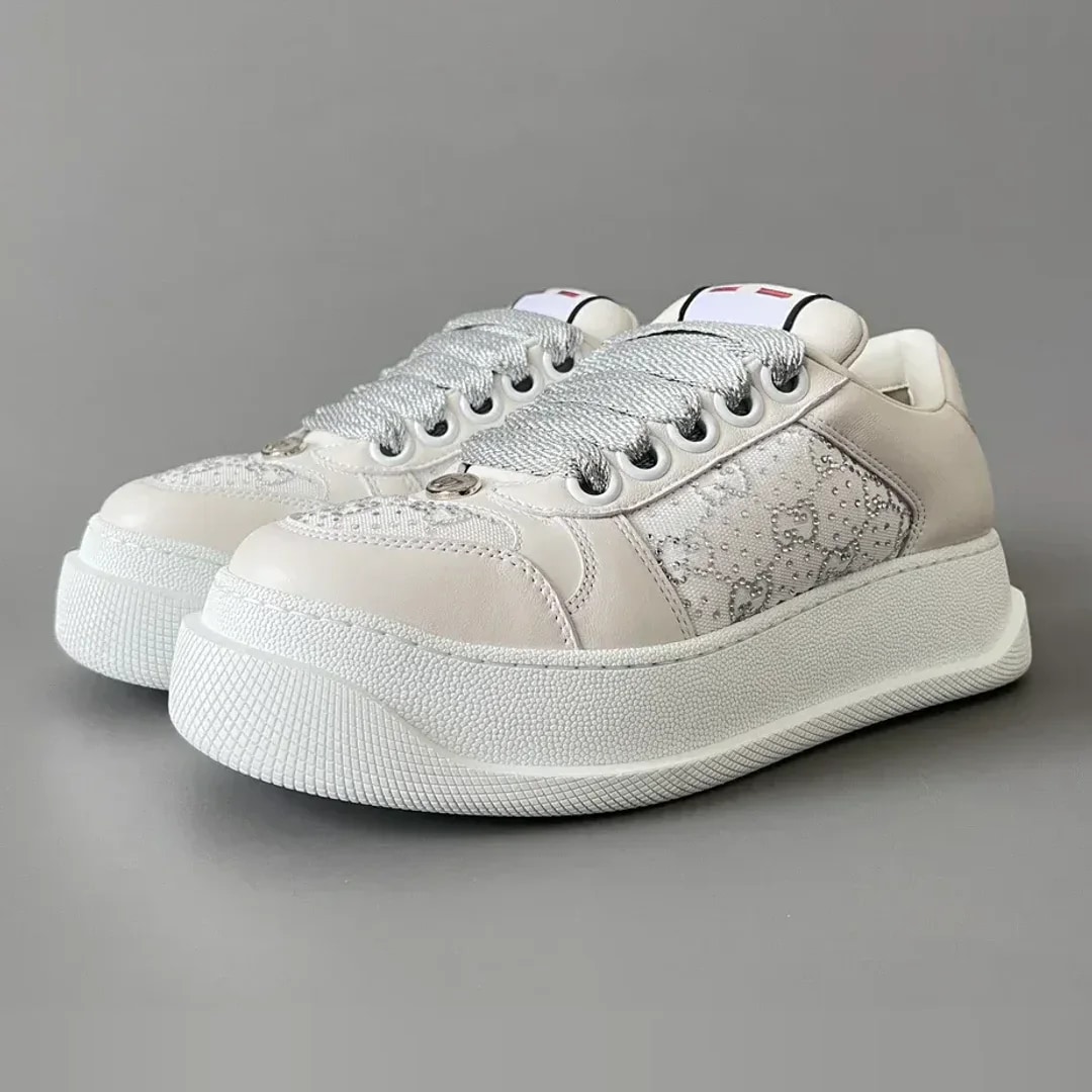 Gucci Screener Sneaker