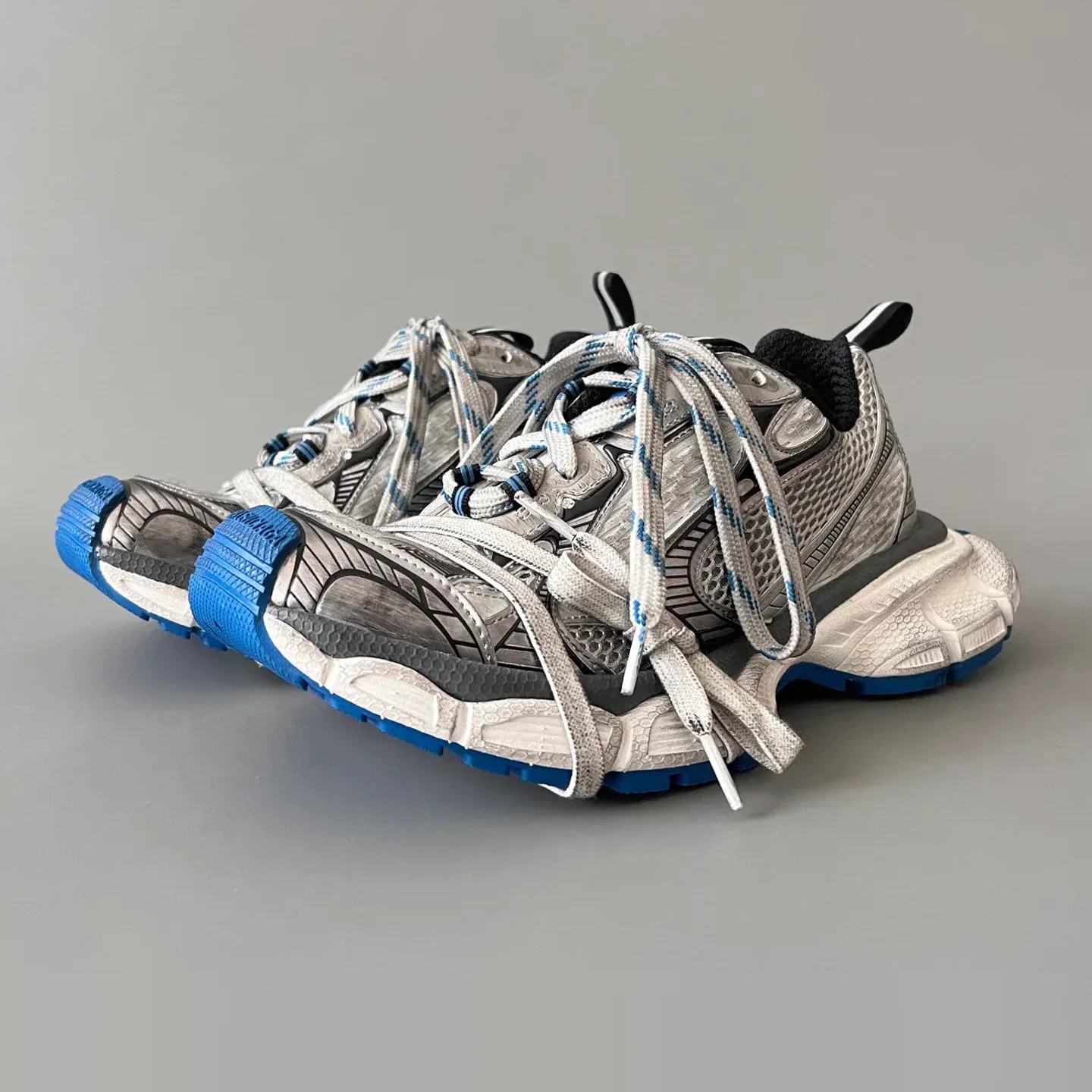 Balenciaga 3XL Sneaker