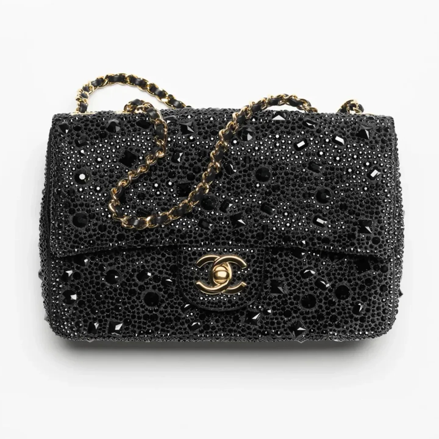 CHANEL Evening Bag