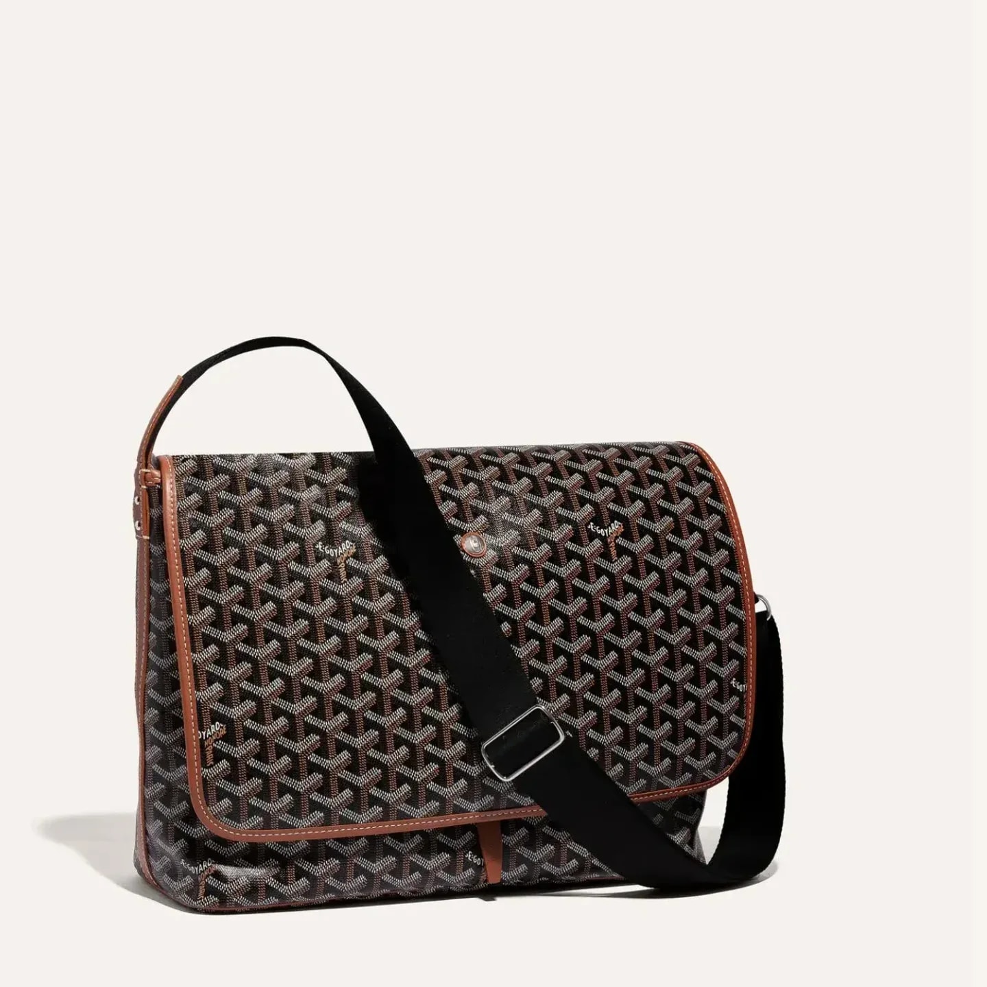 Goyard Capetien MM Messenger Bag