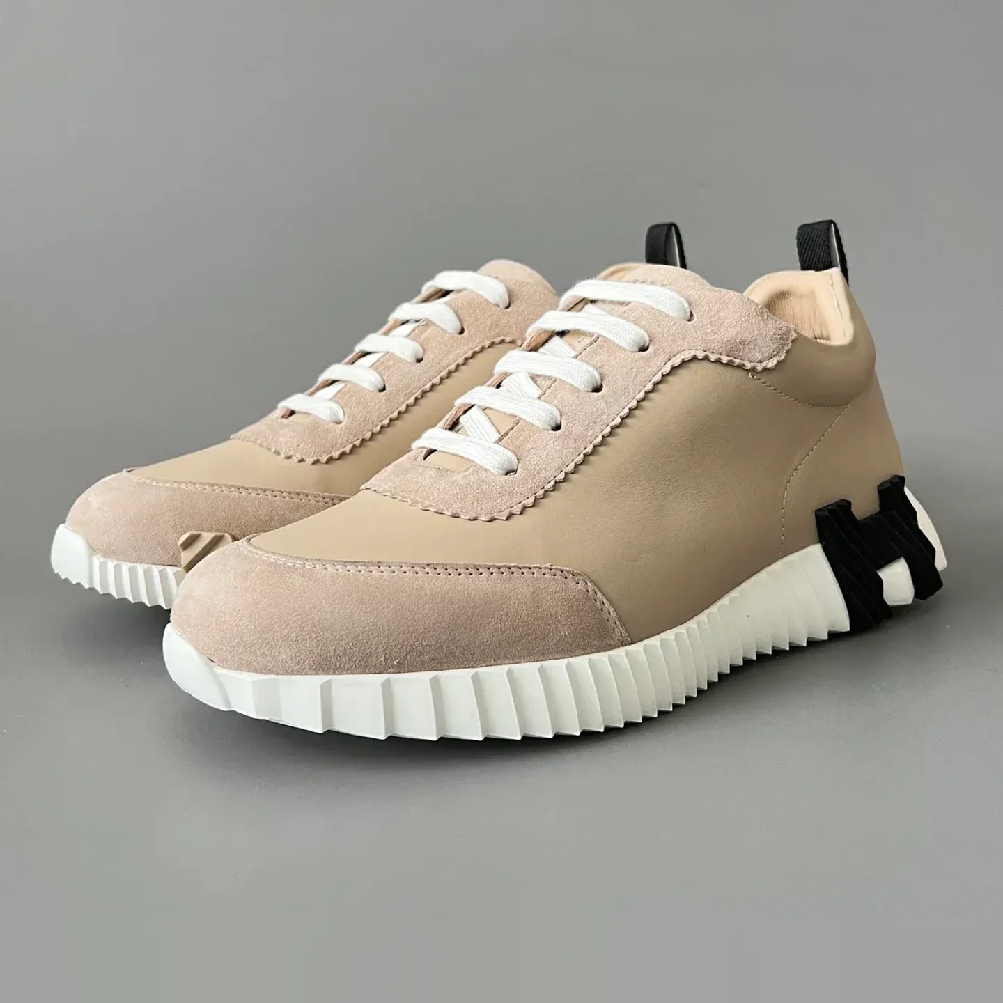 Hermès Bouncing Sneaker