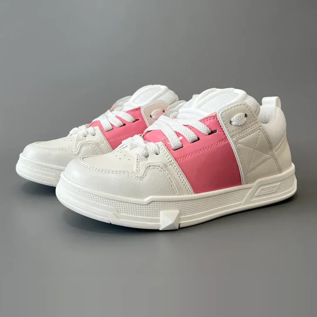Valentino Garavani Open Skate Shoes