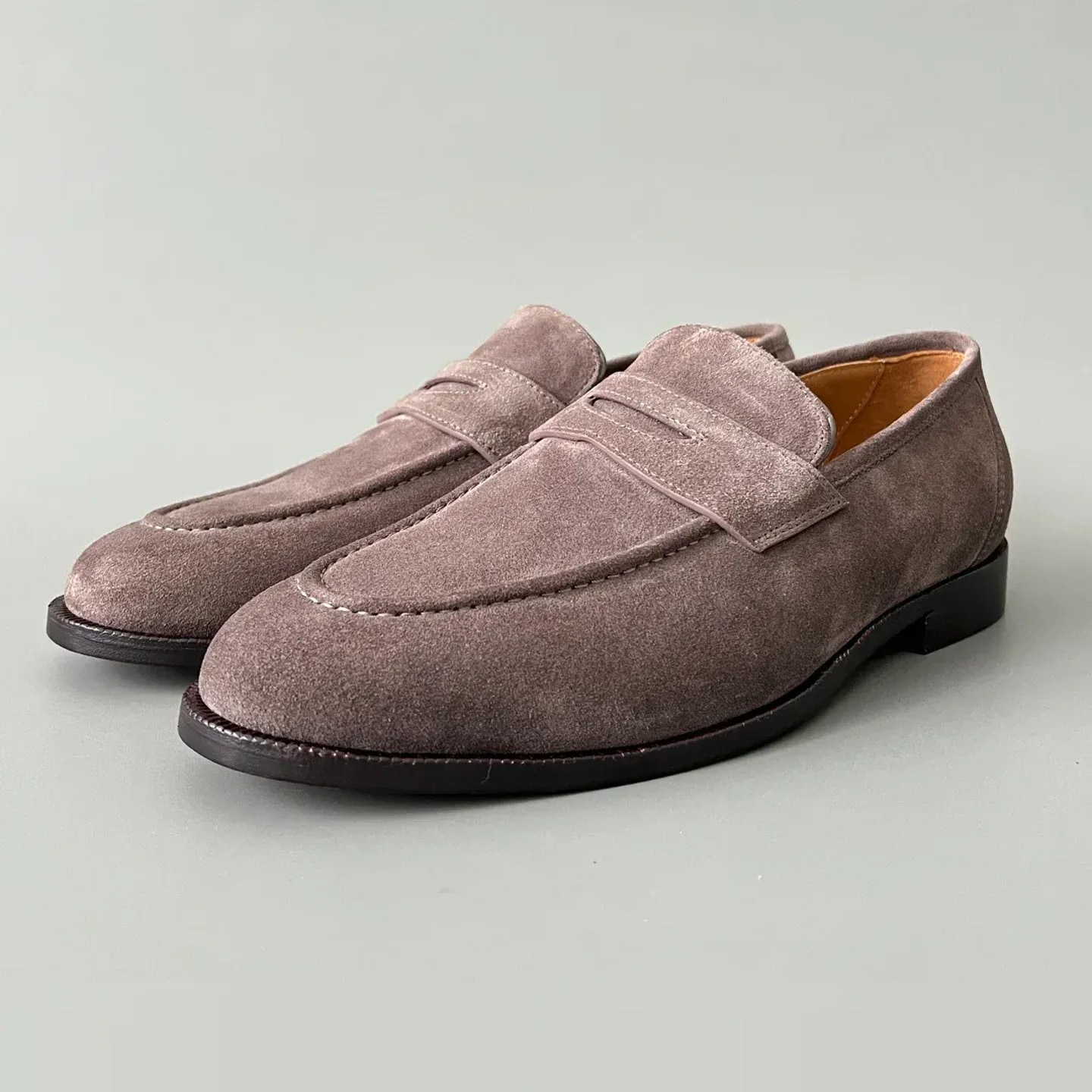 Loro Piana Sergio Loafer